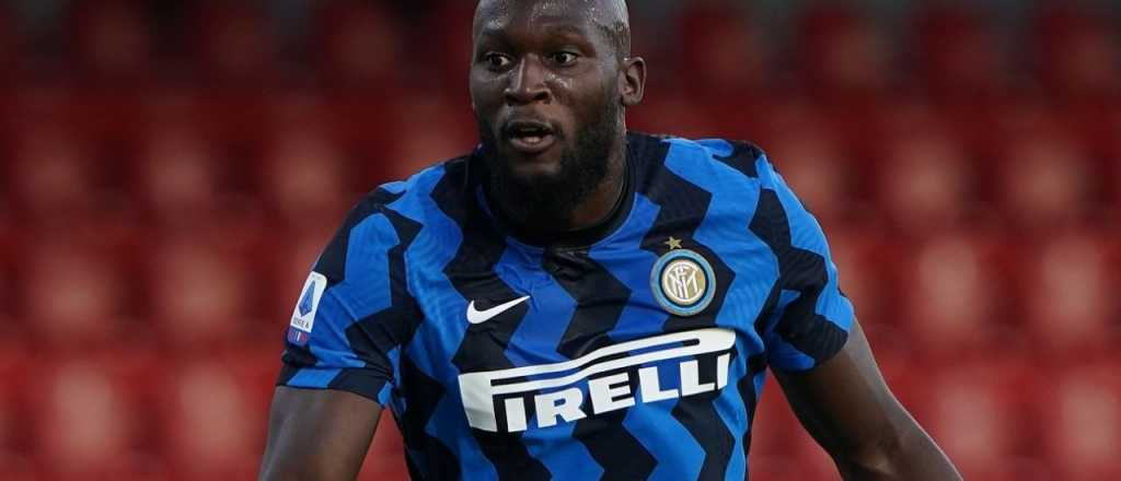 Lo fue a buscar al vestuario y le grit&oacute;: "Eres una basura"