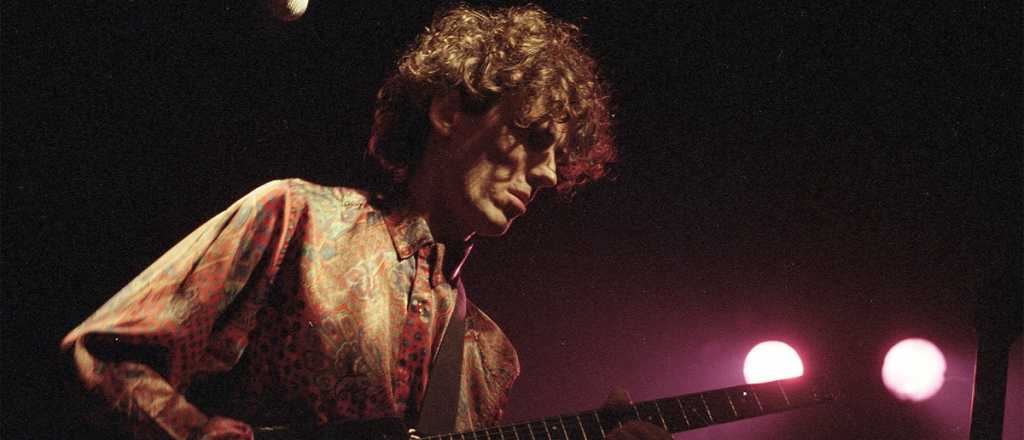 Spinetta cumplir&iacute;a 71 a&ntilde;os: 10 canciones imprescindibles