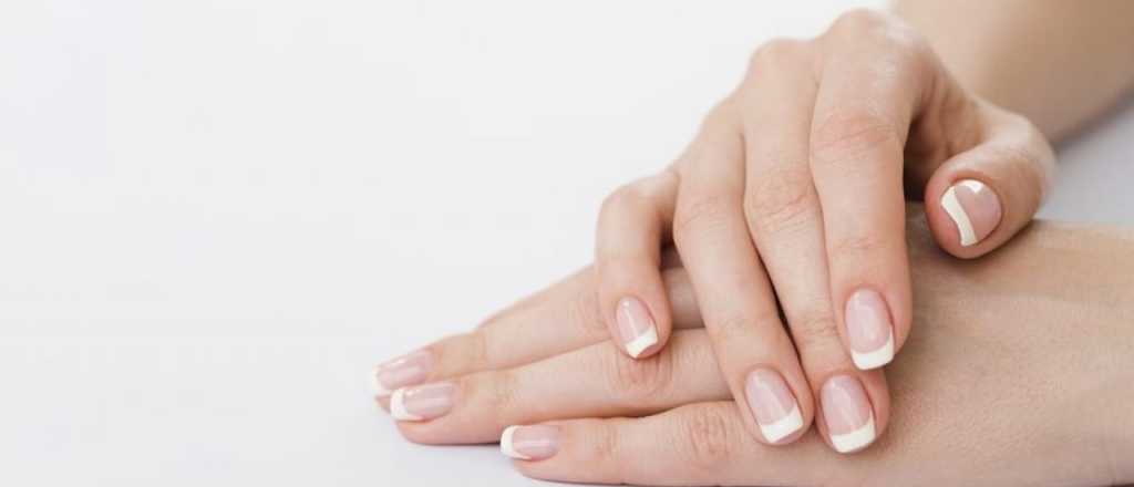 Manicura japonesa, la t&eacute;cnica que es furor en las redes