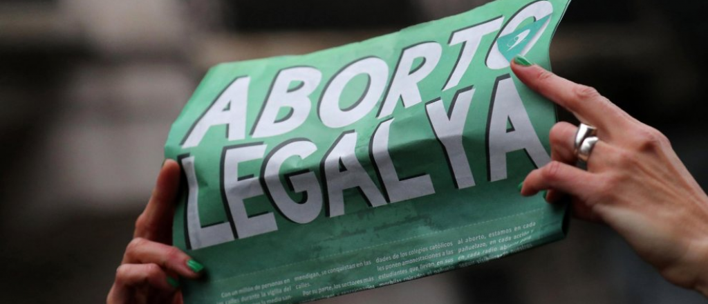 A un año de la sanción de la ley, en el país se hicieron unos 33.000 abortos