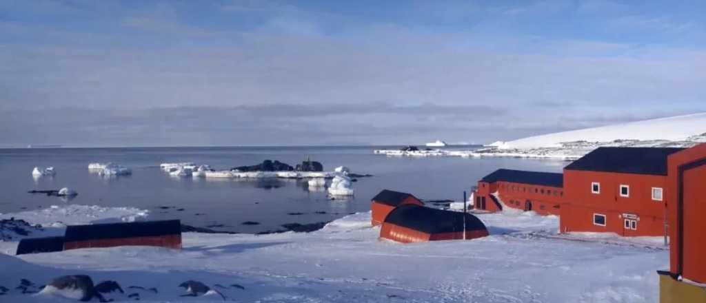 Terremoto de 7 grados en la Ant&aacute;rtida y falsa alerta de tsunami