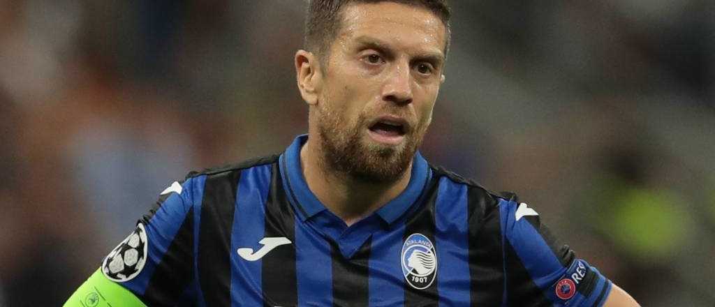 Bombazo del Papu G&oacute;mez: firma con un grande de Espa&ntilde;a