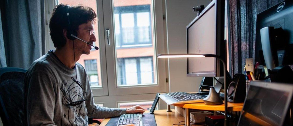 Siete tecnolog&iacute;as empresariales que ser&aacute;n tendencia este a&ntilde;o