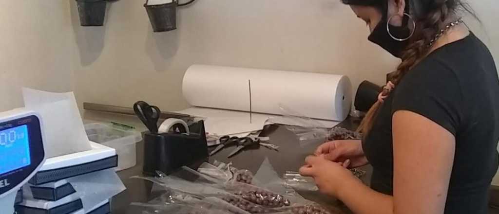 Mendoza destinará US$ 500 mil a proyectos de emprendedores