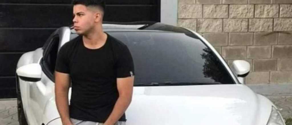 Compró el auto de sus sueños y lo mataron para robárselo