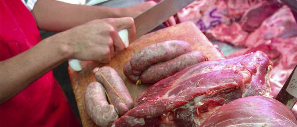 Piden una "tarjeta carne" para los sectores más vulnerables