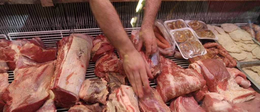  Según un estudio, la carne argentina "es la mejor del mundo"