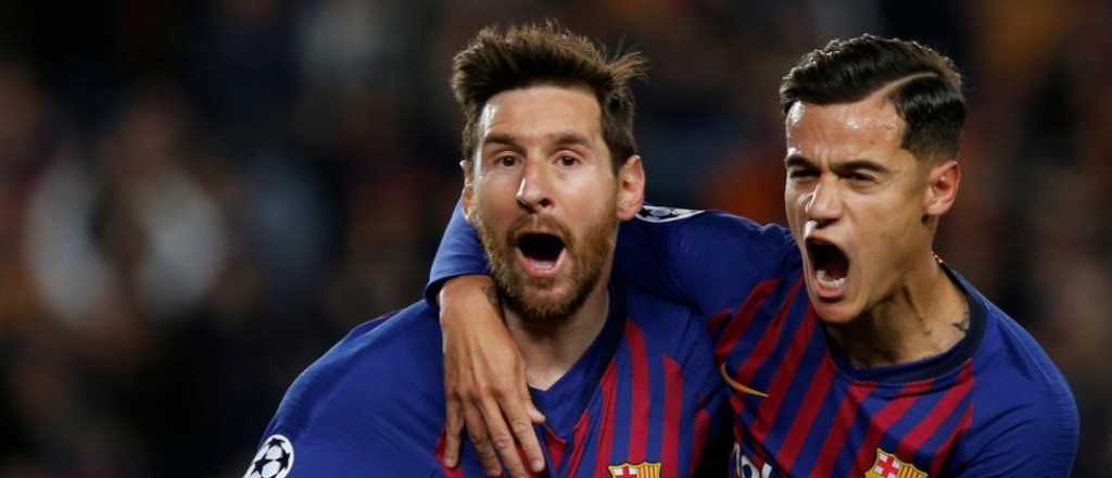 El peor fichaje en la historia del Barcelona y todav&iacute;a deben 40 millones