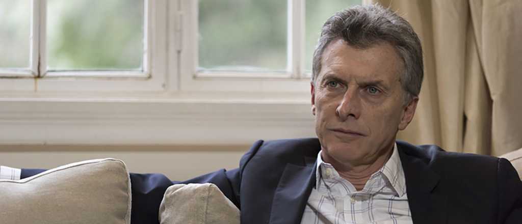 Macri llamó a mendocinos del PRO a defender la institucionalidad