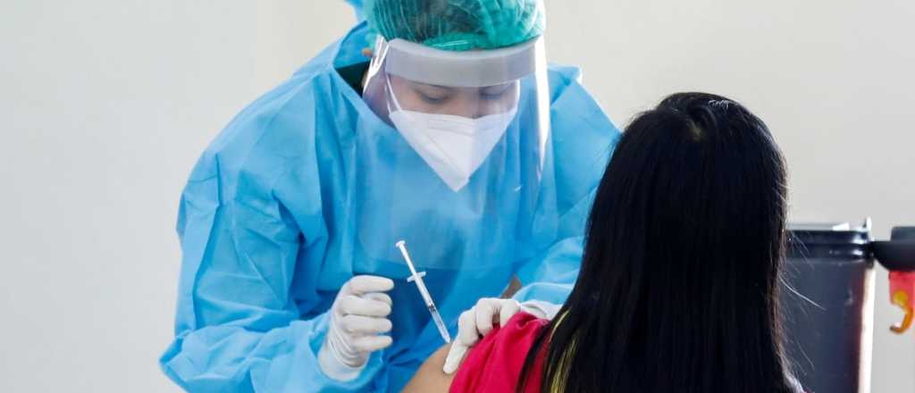 Murió una voluntaria de la vacuna china en Perú