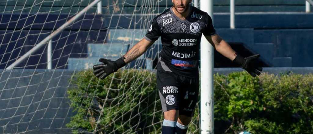 Bomba en la Lepra: Aracena no ser&aacute; tenido en cuenta