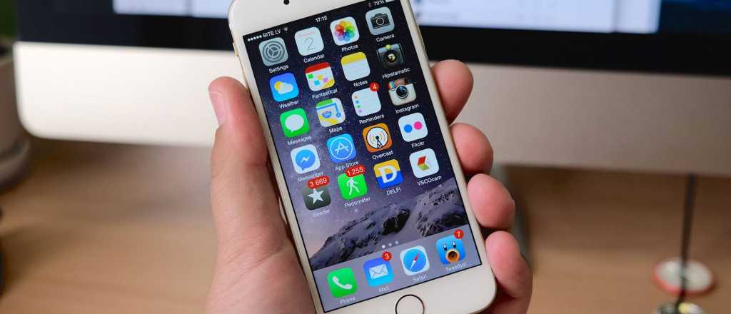 Más demandas a Apple por el "vencimiento" de los iPhone