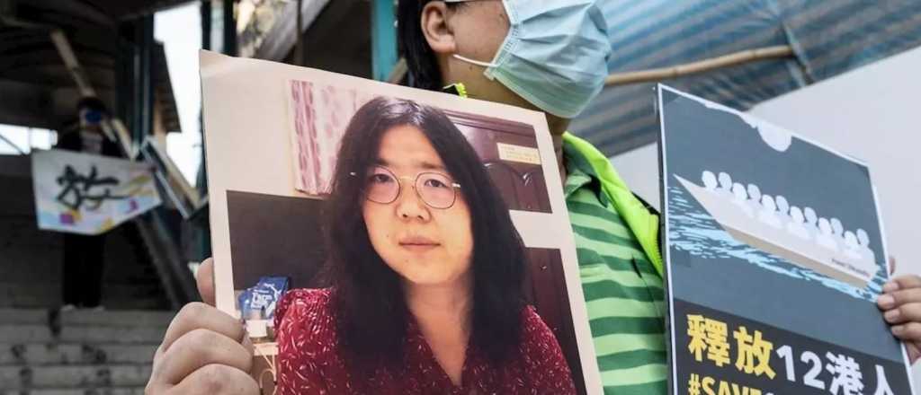 Wuhan: familiares de víctimas del covid-19 denuncian censura