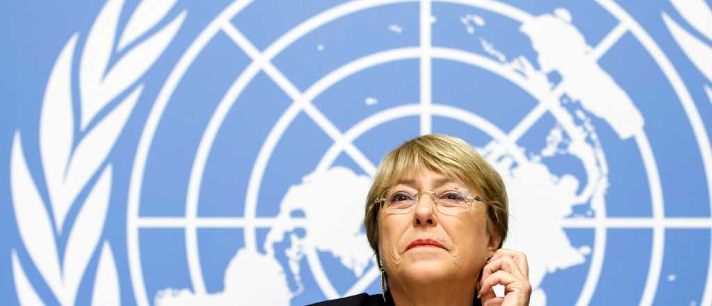 Piden a Bachelet la "intervenci&oacute;n urgente" de la ONU en Formosa