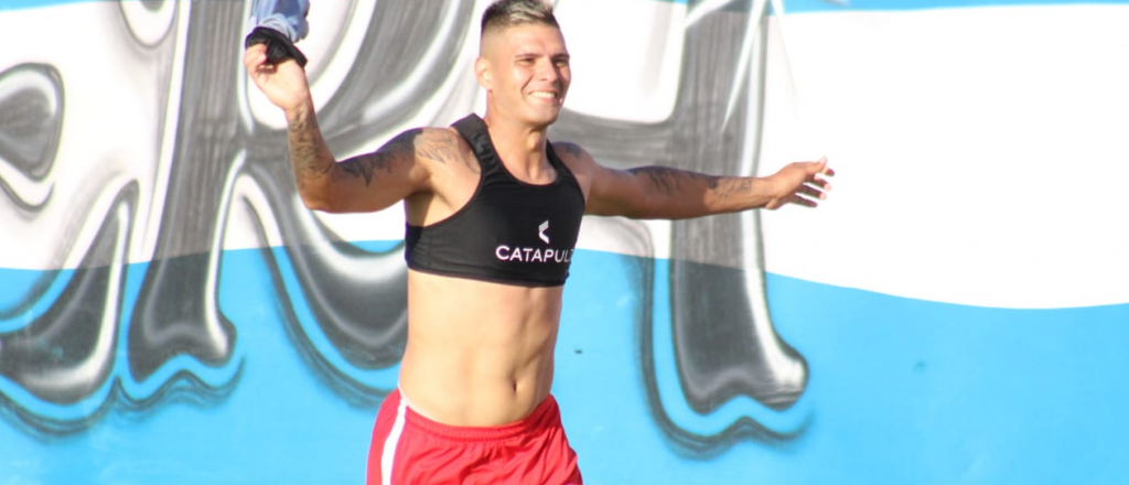 Maipú ganó y quedó a un paso del ascenso