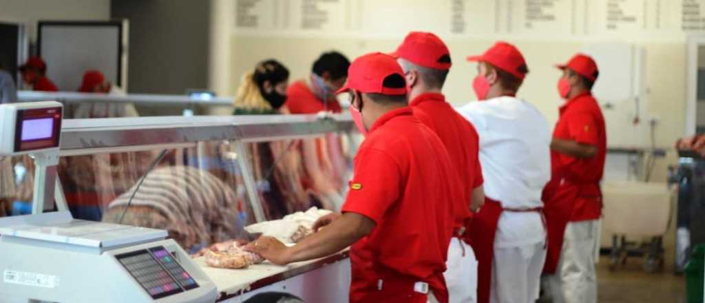 Las carnicerías de Mendoza no pueden vender los cortes baratos