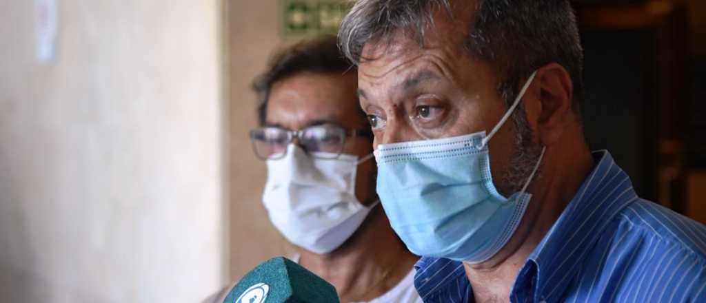 Salud confirm&oacute; que son 12 los jubilados fallecidos por Covid en el geri&aacute;trico