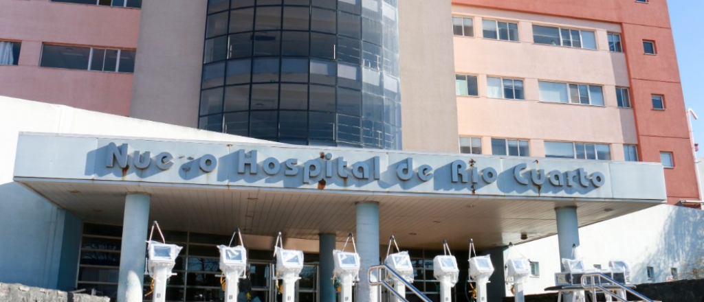 Falso m&eacute;dico trabajaba en el &aacute;rea de Emergencias en C&oacute;rdoba