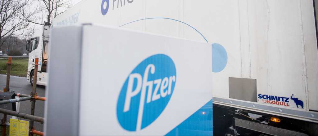 Pfizer y BioNTech afirman que pueden contra las nuevas cepas