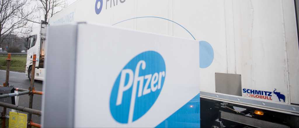 Pfizer y BioNTech afirman que pueden contra las nuevas cepas