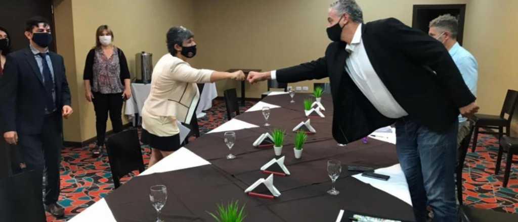 Pietragalla confirm&oacute; que en Formosa hubo hechos aislados contra la libertad