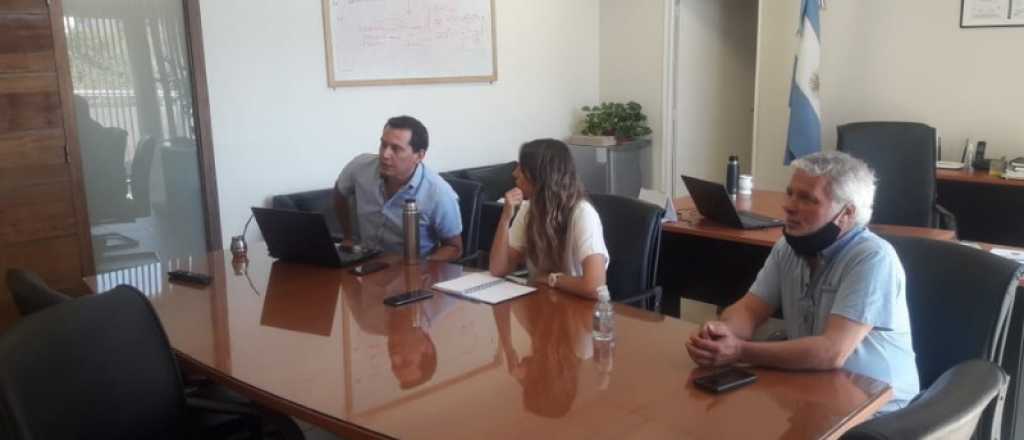 Nuevas estrategias para la construcción de viviendas en Mendoza