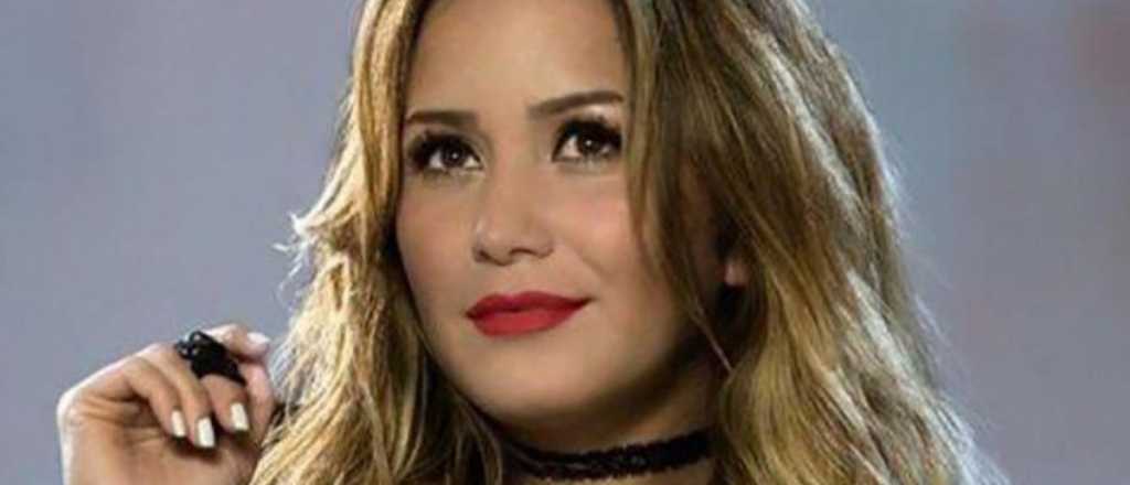 &iquest;El Kun o el Polaco? La fr&iacute;a respuesta de Karina