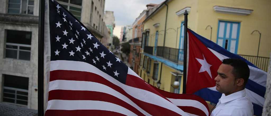 Biden revisar&aacute; la pol&iacute;tica con Cuba: qu&eacute; dijo su vocera