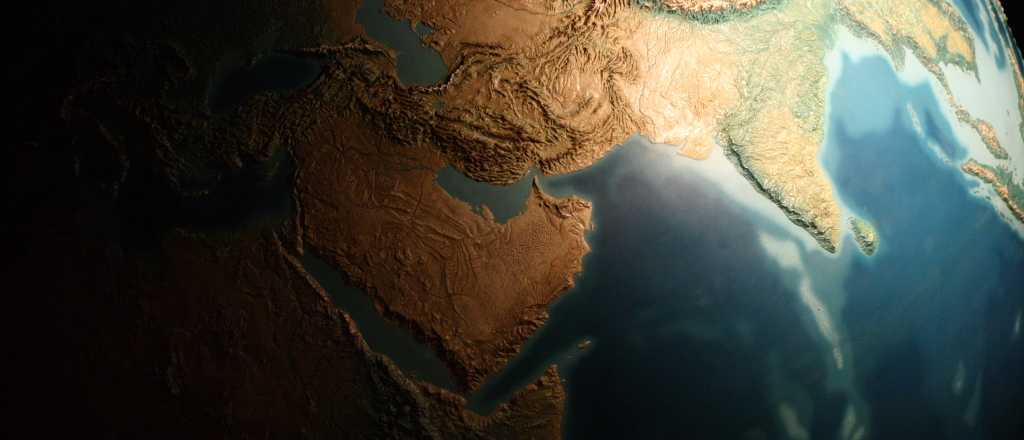 ¿Cómo empezó la vida en la tierra?