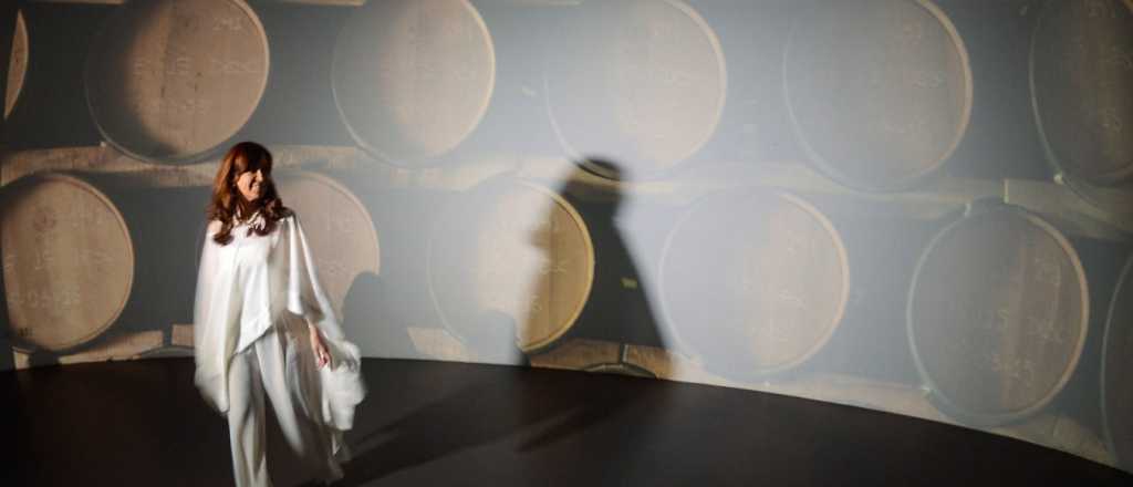 La Presidenta estuvo en la Expo Milan 2015