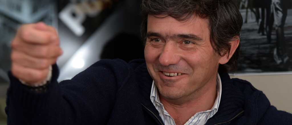 L&oacute;pez Puelles, exintendente de Luj&aacute;n fue condenado por violencia de g&eacute;nero