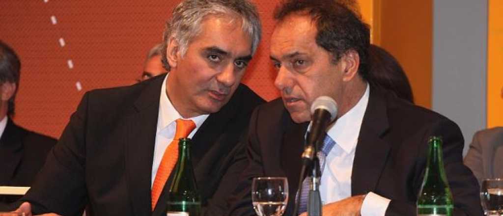 El sciolismo hace pie en el polo tecnológico que se creará en Godoy Cruz