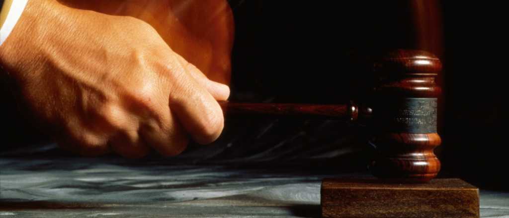 Revolución en la justicia penal de Mendoza