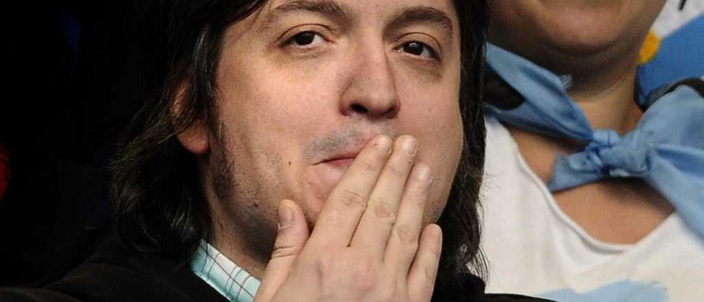 El memor&aacute;ndum de M&aacute;ximo pidiendo una PlayStation que se volvi&oacute; viral