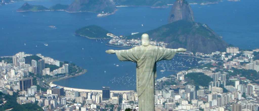 Cae 70% el turismo de argentinos en Brasil