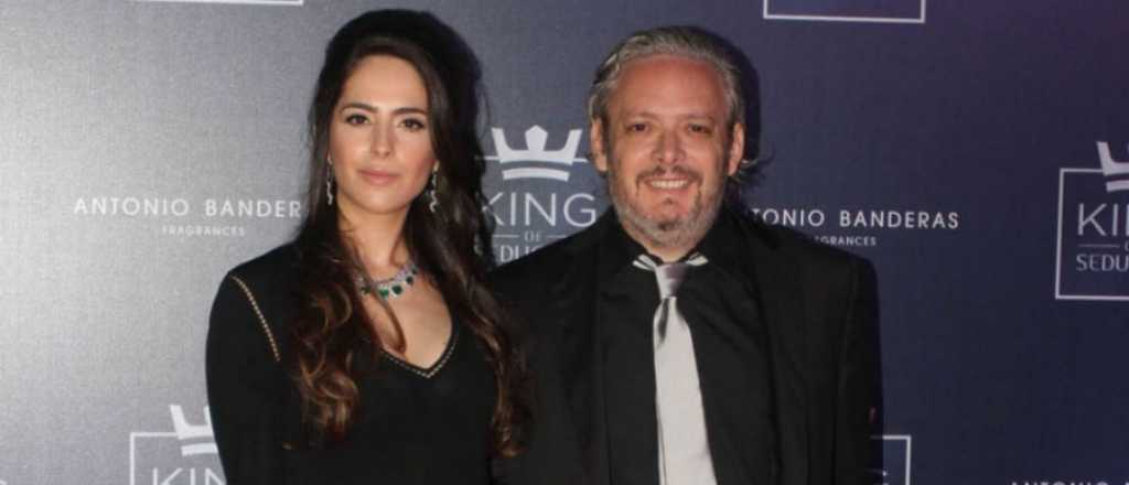 Para el amor, no hay diferencia de edad