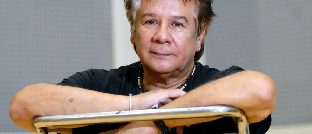 Víctor Heredia es Doctor Honoris Causa de la UNCuyo