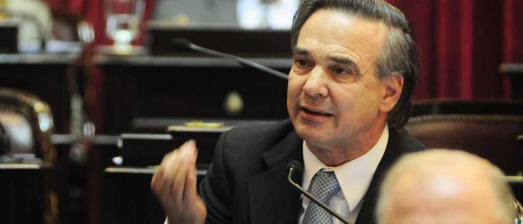 Pichetto justific&oacute; el aumento del 47% de los senadores