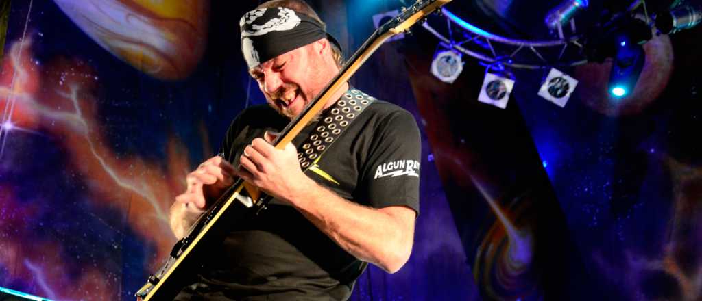 La Renga fue prohibida en Mar del Plata y tocar&aacute; en San Luis 