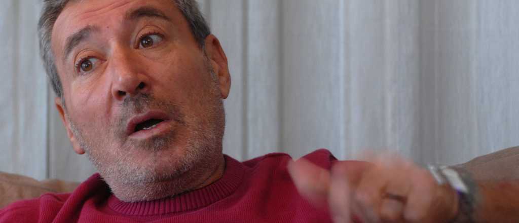 Daniel Vila: "Somos una Pyme amenazada"