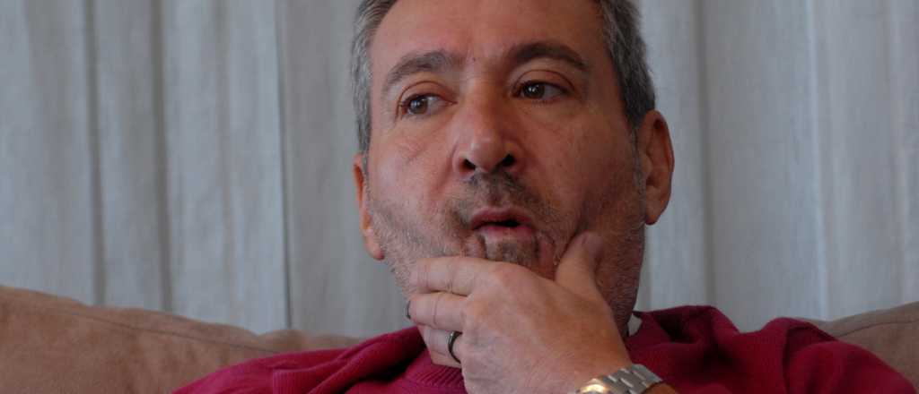 Daniel Vila denunci&oacute; que Macri "mand&oacute; a Aguad a denunciarme penalmente"  