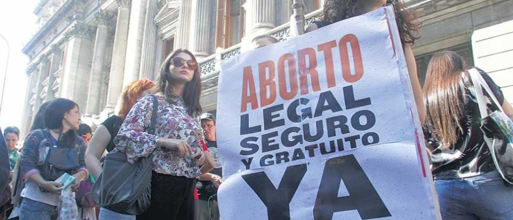 Médicas sobre hacer un aborto: "Es un momento indescriptible"