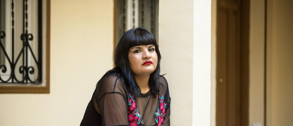 Una trabajadora sexual muestra su d&iacute;a a d&iacute;a en Instagram