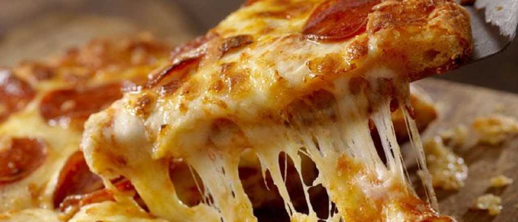 Noche de la Pizza y la Empanada: qué locales se suman en Mendoza