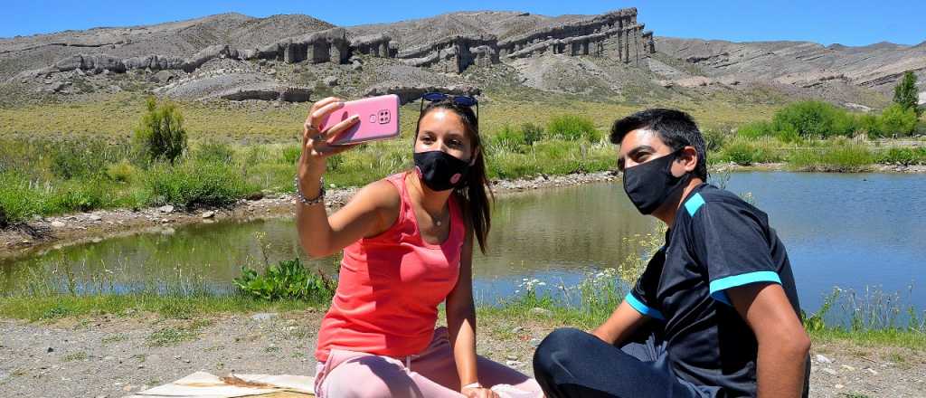 Restricciones: claves para el turismo en un nuevo fin de semana largo