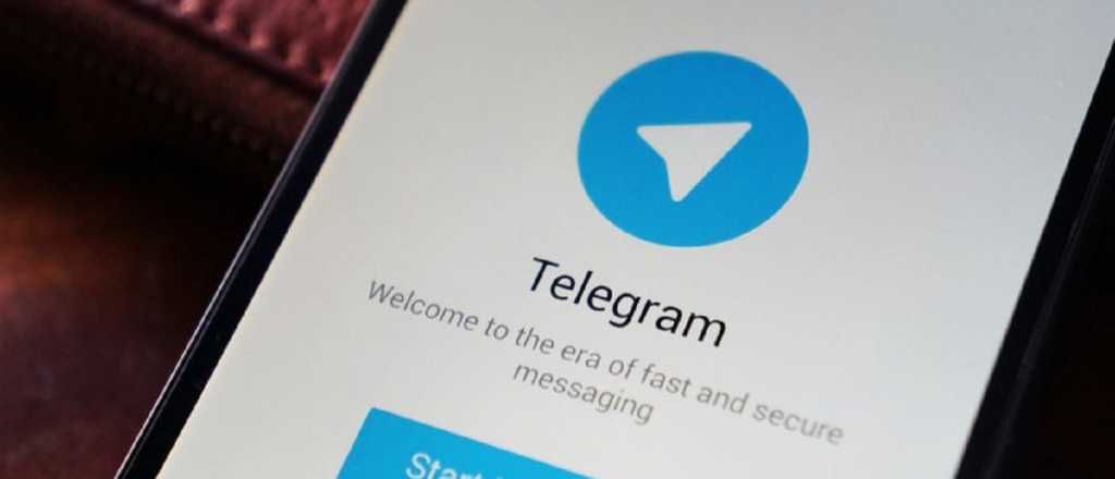 Telegram: la app que viene a reemplazar a Spotify