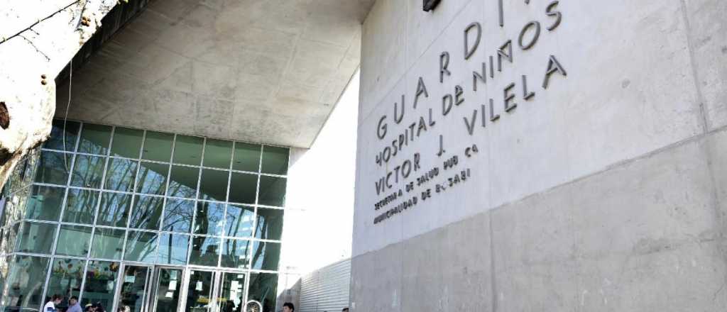 Hirieron de seis disparos a una beba en Rosario