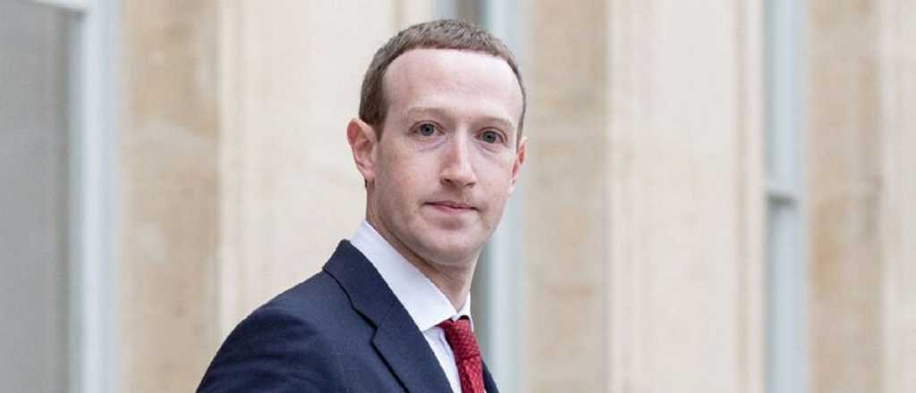 Facebook sabía que habría un ataque al Capitolio