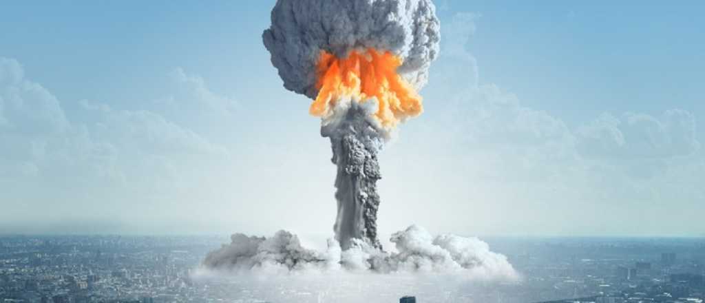 EE. UU. advierte que Ir&aacute;n estar&iacute;a por fabricar una bomba at&oacute;mica 