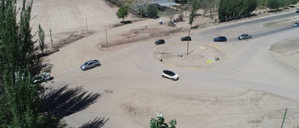 Este mi&eacute;rcoles cortan calle Boedo de Luj&aacute;n de Cuyo